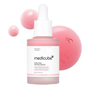 New- Medicube PDRN Pink Peptide Serum
